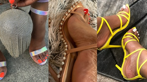 mimiwiththecutefeet onlyfans leaked picture 1