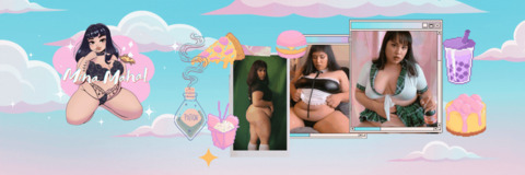 minamahalbbw onlyfans leaked picture 1