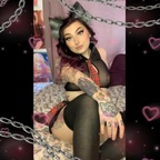 misfortune_x OnlyFans Leaked Photos and Videos 

 profile picture