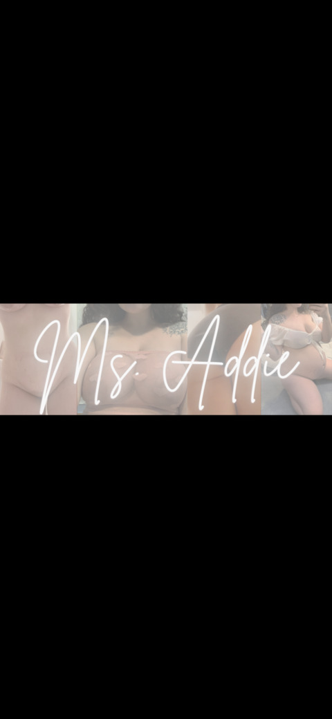 miss.addie.premium onlyfans leaked picture 1