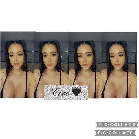 missceline onlyfans leaked picture 1