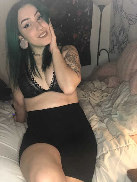 missymerlot onlyfans leaked picture 1
