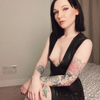 mistress-villanelle onlyfans leaked picture 1