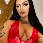 mistressglamorous (Mistress Glamorous ✨🩸) OnlyFans Leaked Content 

 profile picture