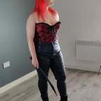 View Mistress Leena (mistressleenauk) OnlyFans 708 Photos and 51 Videos gallery 

 profile picture