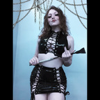 mistressrayna OnlyFans Leaked 

 profile picture