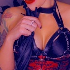 Onlyfans free mistressrubyrose 

 profile picture