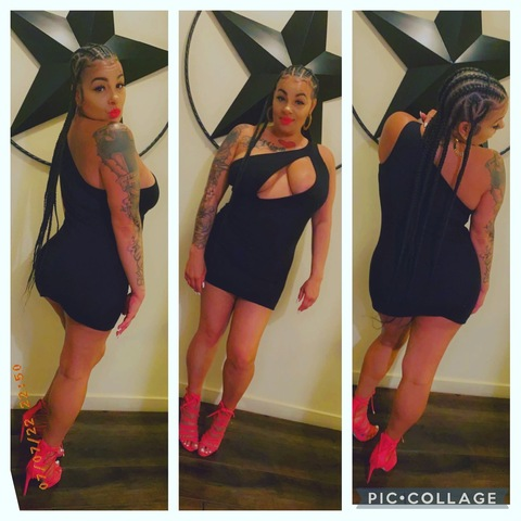 mixedyella onlyfans leaked picture 1