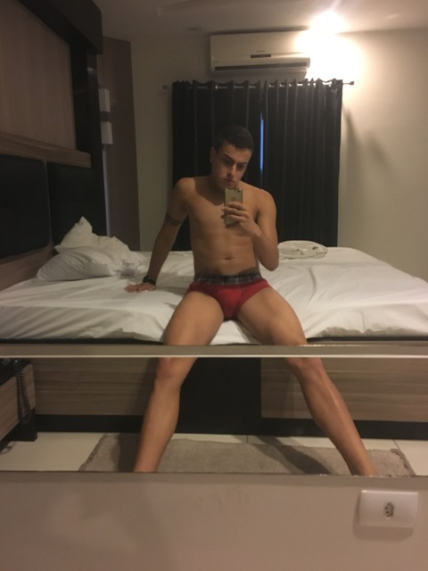 mlkputo23 onlyfans leaked picture 1