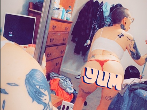 mollyxmanic onlyfans leaked picture 1