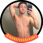 View monstersbehere (monstersbehere1) OnlyFans 153 Photos and 120 Videos leaks 

 profile picture