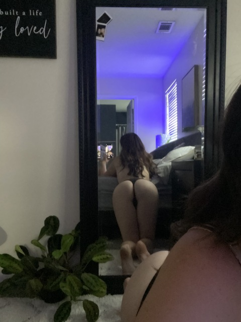 moonlovely onlyfans leaked picture 1