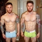 Download morgan_brothers_ OnlyFans videos and photos for free 

 profile picture