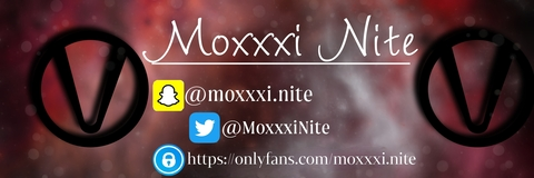 moxxxi.nite onlyfans leaked picture 1