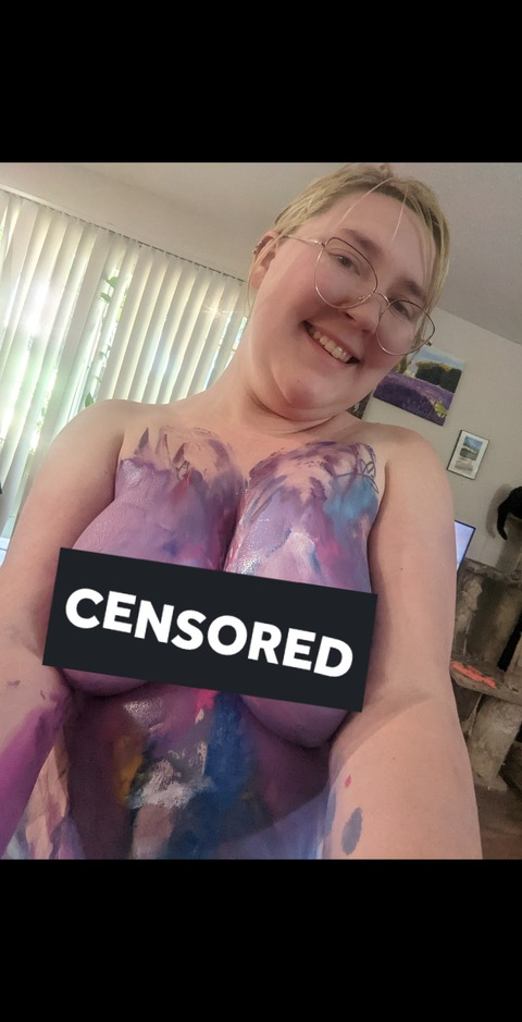 moxynpickles onlyfans leaked picture 1