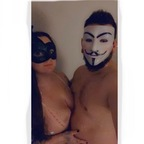 View Mrs&amp;MrMaskes (mrsmasked) OnlyFans 49 Photos and 32 Videos gallery 

 profile picture