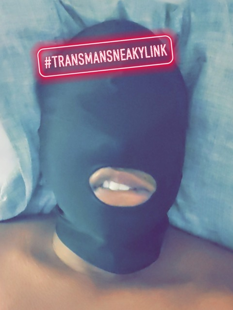 mrtransmandingo onlyfans leaked picture 1