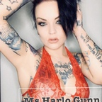 View msgunn (Ms Harlo Gunn) OnlyFans 215 Photos and 32 Videos leaks 

 profile picture