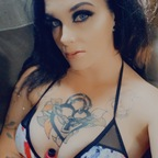 naughtygothchick onlyfans leaked picture 1