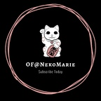 nekomarie (Neko Marie) OnlyFans Leaked Pictures and Videos 

 profile picture