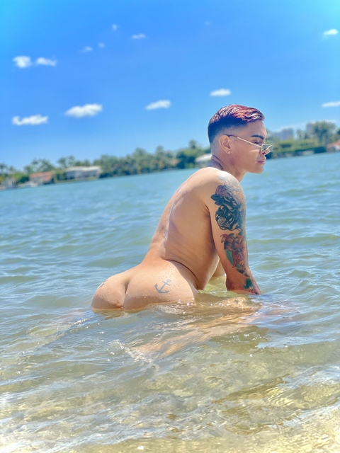 nelson_mauriofficial onlyfans leaked picture 1