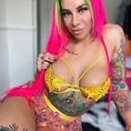 neon_barbie_x OnlyFans Leaked (437 Photos and 93 Videos) 

 profile picture