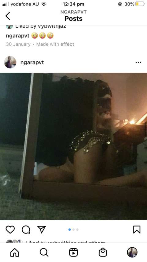 ngarahimiona onlyfans leaked picture 1