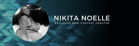 nikitanoelle16 onlyfans leaked picture 1