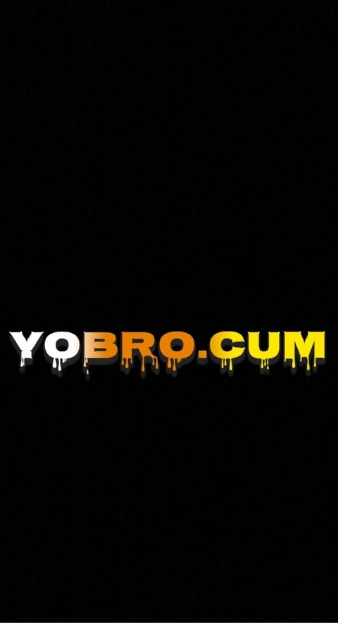 officialyobro2 onlyfans leaked picture 1