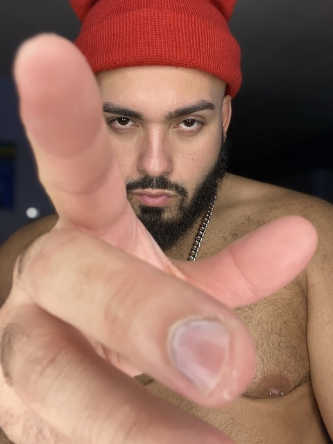 omarsbeef onlyfans leaked picture 1