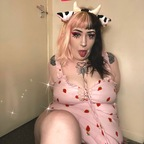 onlybigtiddygoth OnlyFans Leak (143 Photos and 32 Videos) 

 profile picture