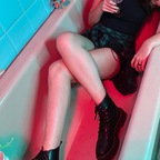 onlygothgirll (Sick Girl) OnlyFans Leaked Pictures & Videos 

 profile picture