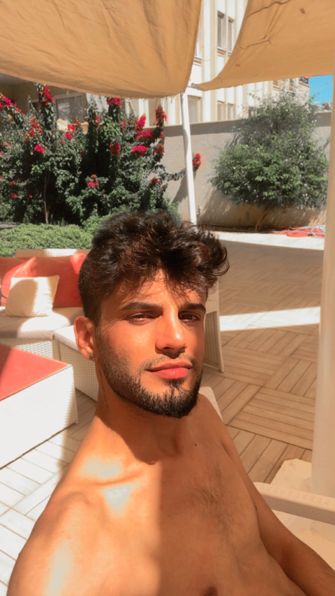 onur399 onlyfans leaked picture 1
