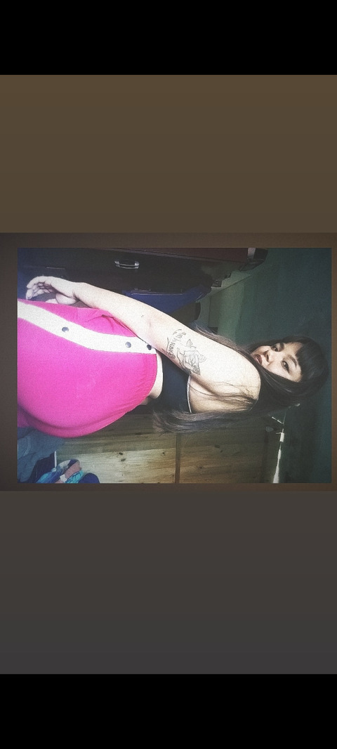 oriyourprincess onlyfans leaked picture 1