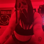 ouijalust (succubus 🖤) OnlyFans Leaked Pictures & Videos 

 profile picture