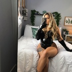 oxlilkyliejade (Kylie Jade) OnlyFans Leaked Pictures and Videos 

 profile picture