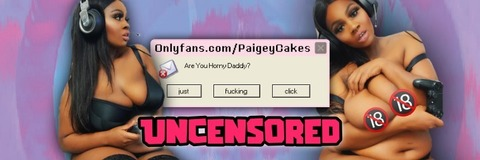 paigeycakes onlyfans leaked picture 1