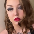 paintdeadlady_free OnlyFans Leaked 

 profile picture