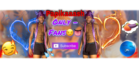 papikaaash onlyfans leaked picture 1