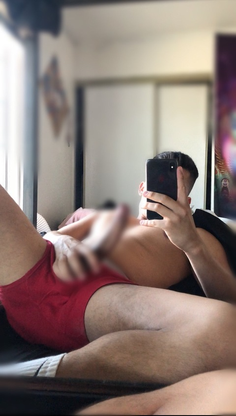 papitop onlyfans leaked picture 1