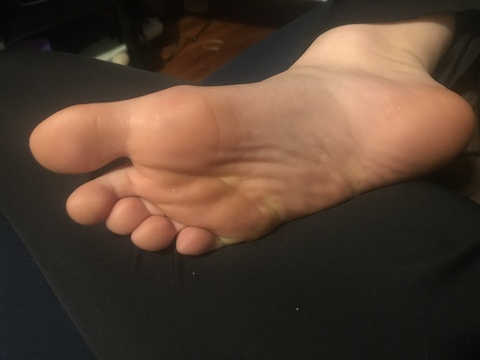 pedicureproblems onlyfans leaked picture 1