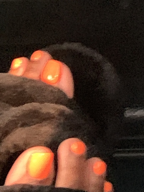 perfectedfeet onlyfans leaked picture 1