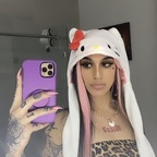 persianbunnyy OnlyFans Leaked Photos and Videos 

 profile picture