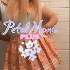 petalmaniaplus (PETAL {ꜱᴏꜰᴛɢᴀᴍᴇʀɢɪʀʟɢꜰ}) free OnlyFans Leaks 

 profile picture