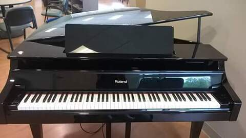 pianogod onlyfans leaked picture 1