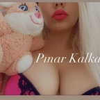 pinarkalkanci1 OnlyFans Leaked 

 profile picture