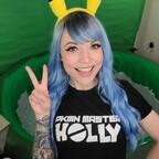 pkmnmasterholly (PkmnMasterHolly) free OnlyFans Leaked Videos and Pictures 

 profile picture