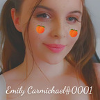 View play-with-emily (Emily Carmichael) OnlyFans 49 Photos and 32 Videos gallery 

 profile picture