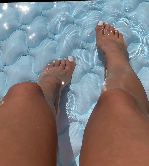 prettyfeet_xp onlyfans leaked picture 1