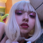 prettyinpinkalice OnlyFans Leaks 

 profile picture